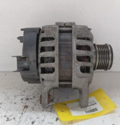 Alternateur RENAULT CLIO 4