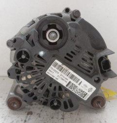 Alternateur RENAULT CLIO 4 Photo n°3