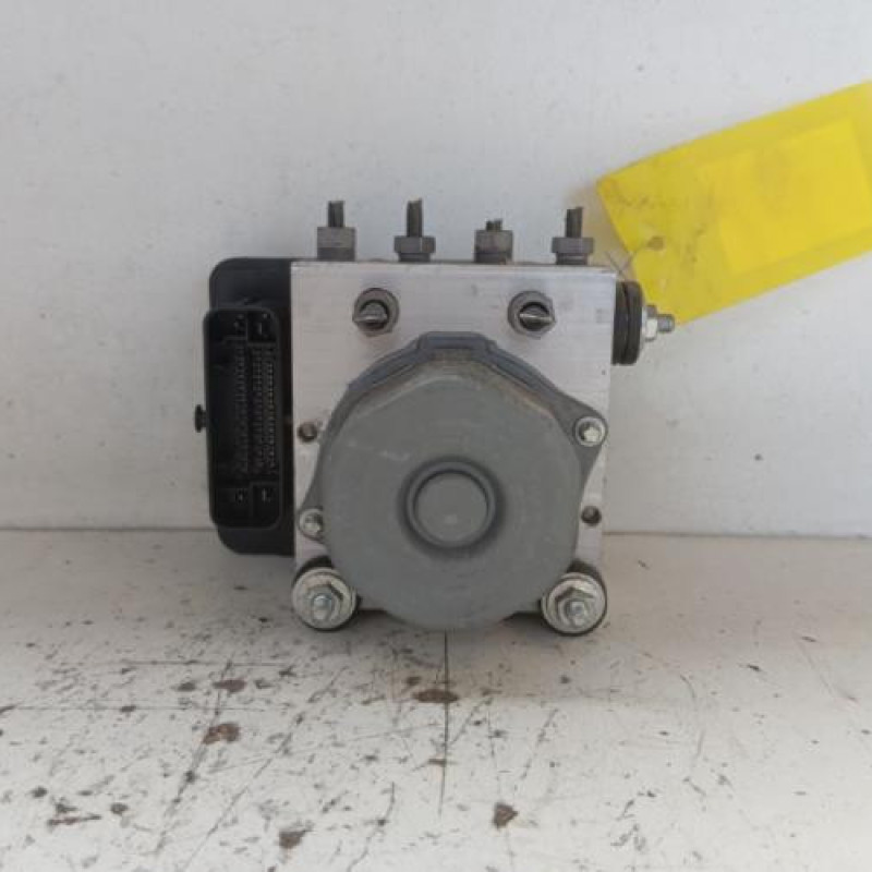 Bloc ABS (freins anti-blocage) RENAULT CLIO 4 Bloc ABS (freins anti-blocage) RENAULT CLIO 4