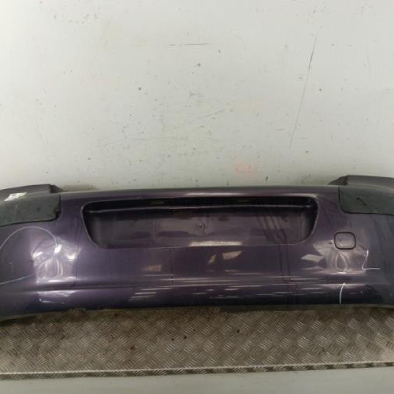 Pare choc arriere PEUGEOT 307 Pare choc arriere PEUGEOT 307