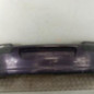 Pare choc arriere PEUGEOT 307