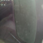 Pare choc arriere PEUGEOT 307