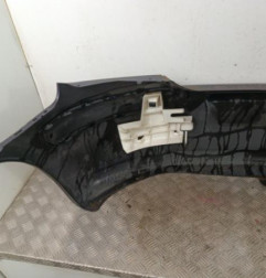 Pare choc arriere PEUGEOT 307 Photo n°6