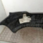 Pare choc arriere PEUGEOT 307