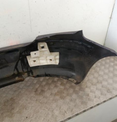 Pare choc arriere PEUGEOT 307 Photo n°7