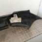 Pare choc arriere PEUGEOT 307