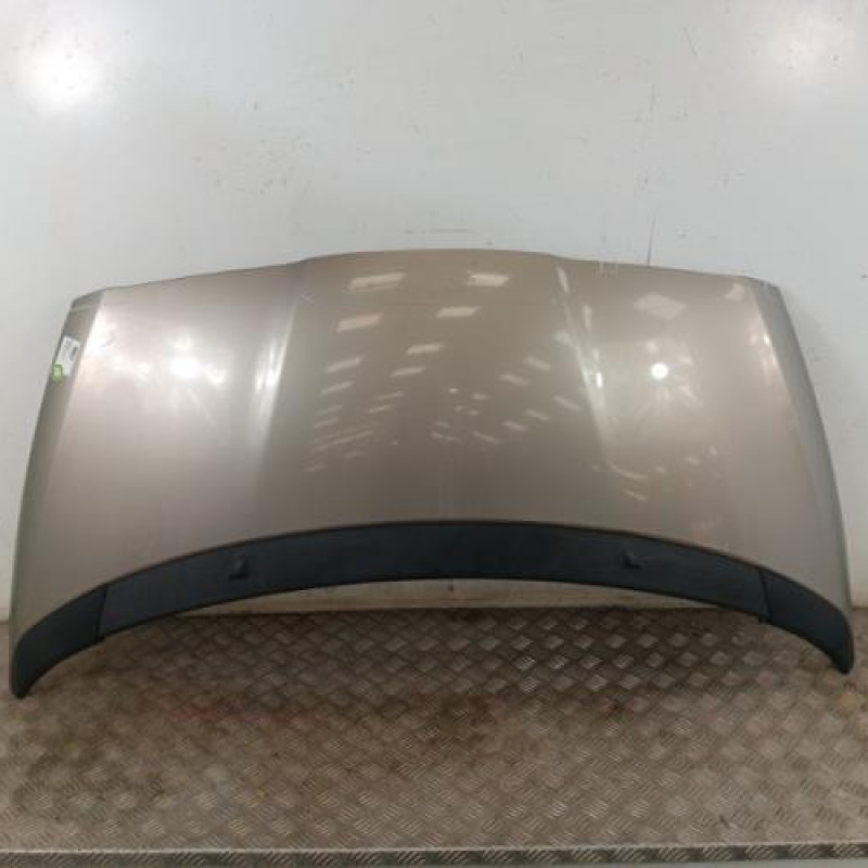 Capot PEUGEOT 5008 1 Capot PEUGEOT 5008 1