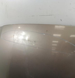 Capot PEUGEOT 5008 1 Photo n°3