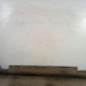Bas de caisse gauche MERCEDES CLASSE A 176