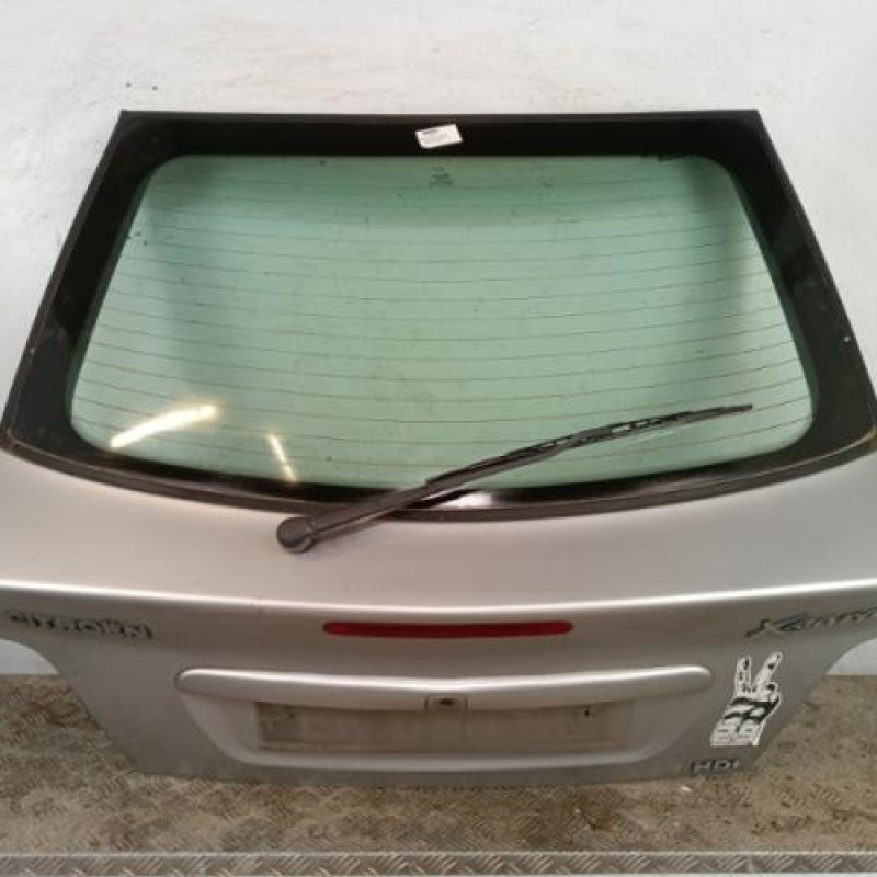 Malle/Hayon arriere CITROEN XSARA