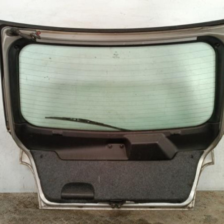 Malle/Hayon arriere CITROEN XSARA