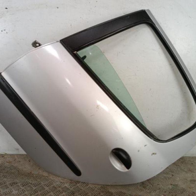 Porte arriere gauche PEUGEOT 206