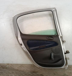 Porte arriere gauche PEUGEOT 206