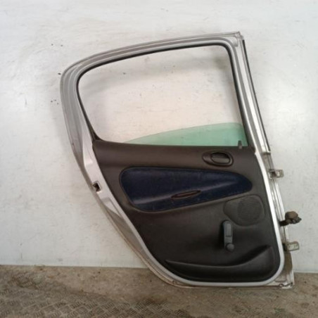 Porte arriere gauche PEUGEOT 206
