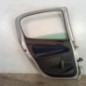 Porte arriere gauche PEUGEOT 206