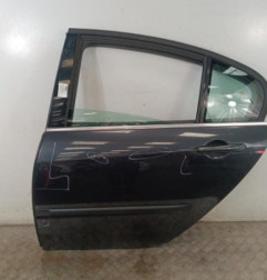 Porte arriere gauche RENAULT LAGUNA 3 Photo n°1