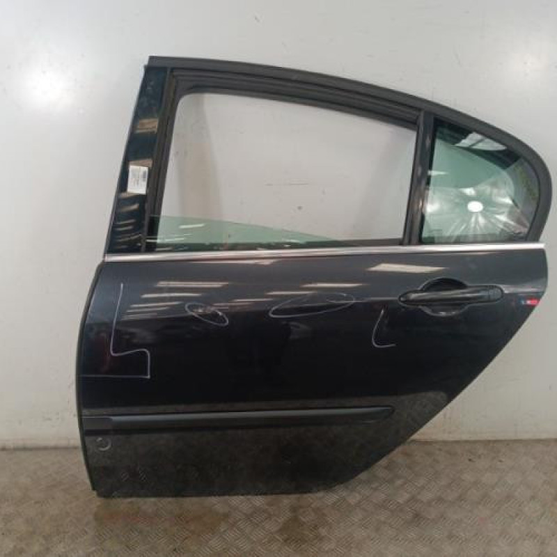 Porte arriere gauche RENAULT LAGUNA 3