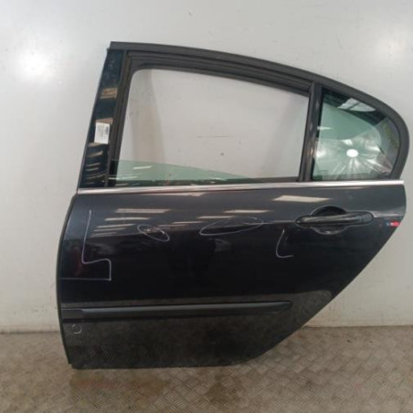 Porte arriere gauche RENAULT LAGUNA 3 Photo n°1