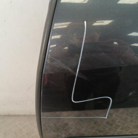 Porte arriere gauche RENAULT LAGUNA 3
