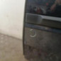 Porte arriere gauche RENAULT LAGUNA 3