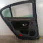 Porte arriere gauche RENAULT LAGUNA 3