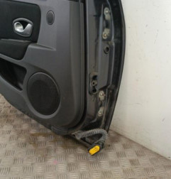 Porte arriere gauche RENAULT LAGUNA 3 Photo n°7