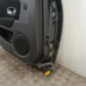 Porte arriere gauche RENAULT LAGUNA 3