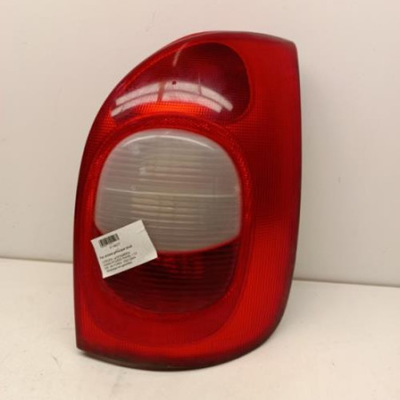 Feu arriere principal droit (feux) CITROEN XSARA PICASSO Photo n°1