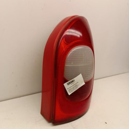 Feu arriere principal droit (feux) CITROEN XSARA PICASSO