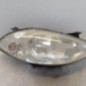 Optique avant principal droit (feux)(phare) MERCEDES CLASSE A 169