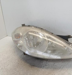 Optique avant principal droit (feux)(phare) MERCEDES CLASSE A 169