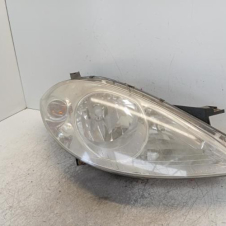 Optique avant principal droit (feux)(phare) MERCEDES CLASSE A 169