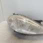 Optique avant principal droit (feux)(phare) MERCEDES CLASSE A 169