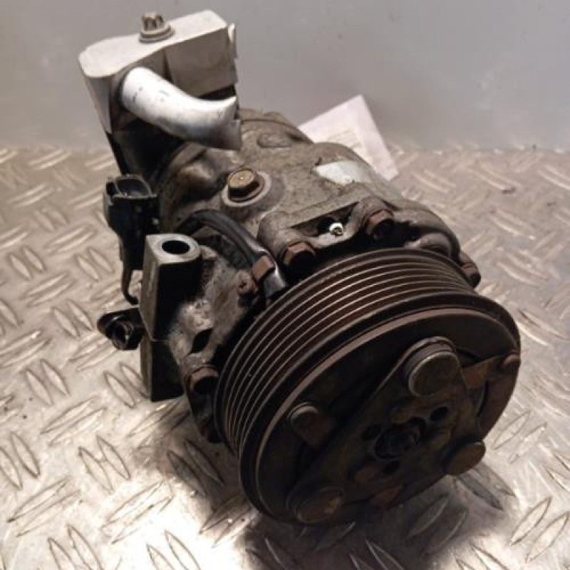 Compresseur clim ALFA ROMEO MITO Compresseur clim ALFA ROMEO MITO