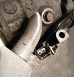 Compresseur clim ALFA ROMEO MITO Photo n°3