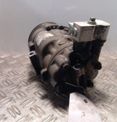 Compresseur clim ALFA ROMEO MITO Photo n°4