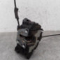 Serrure avant gauche RENAULT CLIO 3