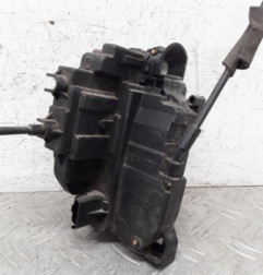 Serrure avant gauche RENAULT CLIO 3
