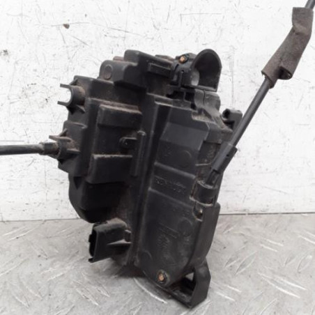 Serrure avant gauche RENAULT CLIO 3