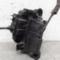 Serrure avant gauche RENAULT CLIO 3