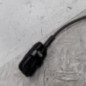 Serrure avant gauche RENAULT CLIO 3