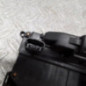 Serrure avant gauche RENAULT CLIO 3
