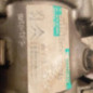 Compresseur clim CITROEN DS3