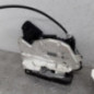 Serrure avant droit VOLKSWAGEN POLO 5