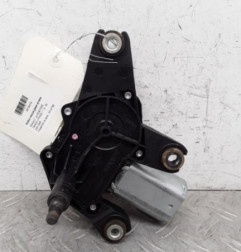 Moteur essuie glace arriere RENAULT TWINGO 2 Photo n°1