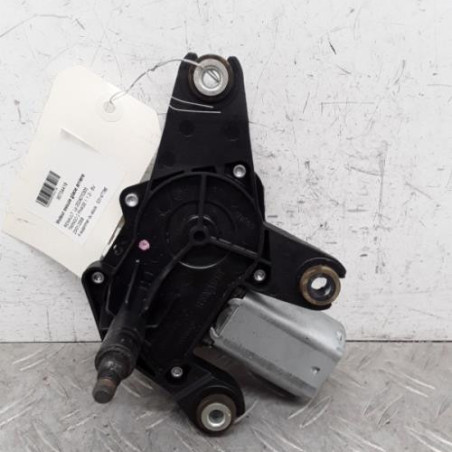 Moteur essuie glace arriere RENAULT TWINGO 2 Photo n°1