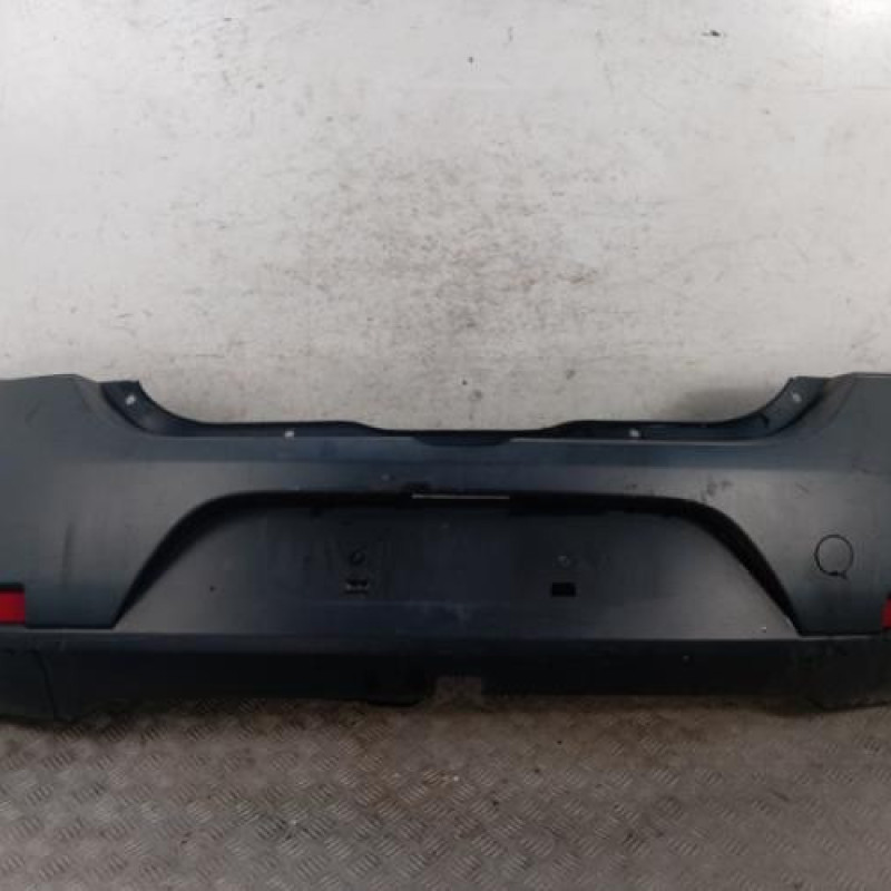 Pare choc arriere DACIA SANDERO 2
