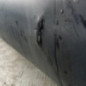 Pare choc arriere DACIA SANDERO 2
