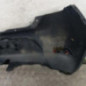 Pare choc arriere DACIA SANDERO 2