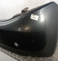 Pare choc arriere PEUGEOT 208 1